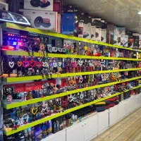 تزئینات خودرو سیستم صوتی