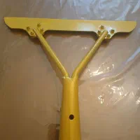 علف زن دستی