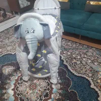 ننو|اسباب و اثاث بچه|قزوین, |دیوار