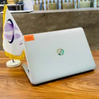 لپ تاپ فول اسلیم Hp 450 درحد آک تمام فلزی(ون پلاس)