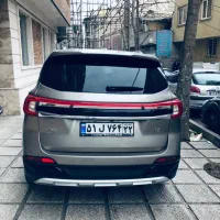 T5 مدل 402|خودرو سواری و وانت|تهران, چیتگر جنوبی|دیوار