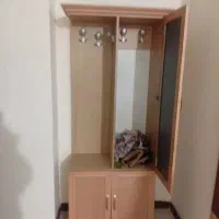جاکفشی کیوی لباس