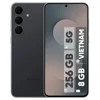 سامسونگ s25 fe مشکی