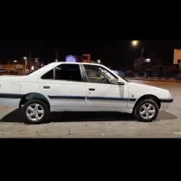 پژو اس ال ایکس تیوفایو|خودرو سواری و وانت|دهدشت, |دیوار