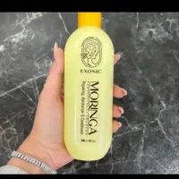 شامپو مورینگا(اصل کمپانی)