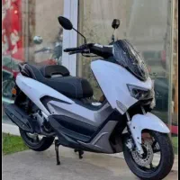 فروش یک دستگاه موتور سیکلت