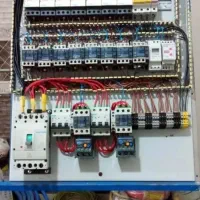 برقکار ساختمان