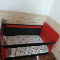 تخت کودک|تشک تختخواب|شیراز, دوکوهک|دیوار