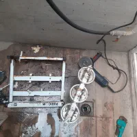 تعمیر و نصب انواع دستگاه های آب تصفیه خانگی|خدمات پیشه و مهارت|اهواز, گلستان|دیوار