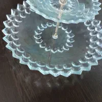 شیرینی خوری دو طبقه