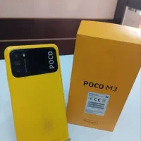 پوکو M3|موبایل|ملارد, |دیوار