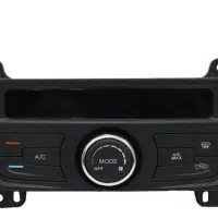 پنل دیجیتال کولر و بخاری ساینا و کوییک