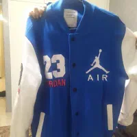 سویشرت آبی جوردن