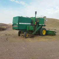 کمپاین مدل ۷۵ پرکنز|خودرو سنگین|زنجان, |دیوار