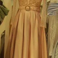 لباس مجلسی شیک