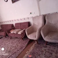 مبل ۷نفره  رایگان//هیدج//