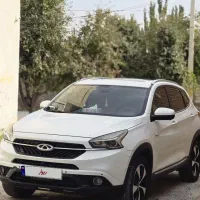 تیگو ۷ مدل ۹۷|خودرو سواری و وانت|میاندوآب, |دیوار