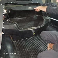 کاپرا ۲|خودرو سواری و وانت|تهران, نظامی گنجوی (توانیر)|دیوار