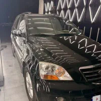 سورنتو فول ۲۰۰۸|خودرو سواری و وانت|تبریز, |دیوار