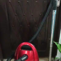 جاروبرقی تکنو