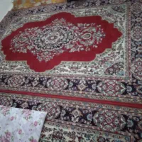 فروش فرش ۶ متری تمیز درحد