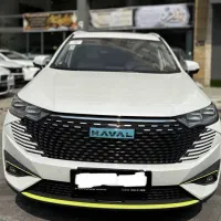 هاوال اچ ۶/Haval h6