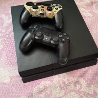 ps4 fat تمیز