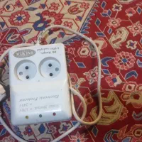 محافظ الکترویکی