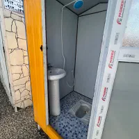 کانکس سرویس بهداشتی و حمام|مصالح و تجهیزات ساختمان|پردیس, فاز ۲|دیوار