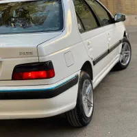 پژو پارس تیوفایو مدل ۱۴۰۱ ، دریچه گاز سیمی ، درحد|خودرو سواری و وانت|اصفهان, ملک‌شهر|دیوار