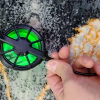 فن خنک کننده نو