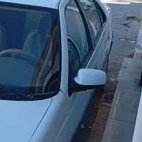 پژو اس ای ایکس مدل 95 موتور تیو فایو|خودرو سواری و وانت|ملکآباد, |دیوار