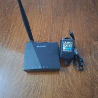 مودم دلینک (ADsL)