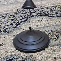 چراغ اویز لوستر ساده