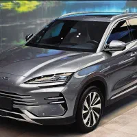 بی وای دی سانگ پلاس