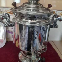 سماورگازی ۱۲لیتری