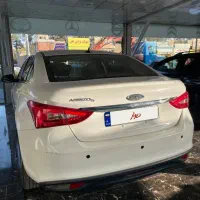 اریزو ۵ اتاق جدید