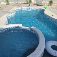 مجری  استخر و جکوزی|خدمات پیشه و مهارت|شیراز, نصر|دیوار