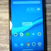 تبلت M7 lenovo