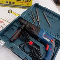 دریل پیکور بتن کن 3کاره 3کیلو با ضمانت پی آی پیPAP|ابزارآلات|شیراز, شریف‌آباد|دیوار