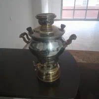 سماور افسون