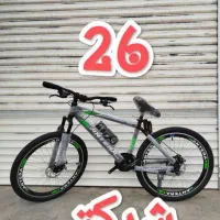 دوچرخه veeloz 26