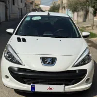 ۲۰۷ مدل ۱۴۰۱