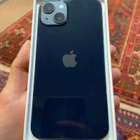 ایفون ۱۳ نرمال ۱۲۸ گیگ پارت چین