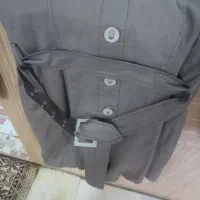 پالتو داخل خز|لباس|مشهد, شهید قربانی|دیوار