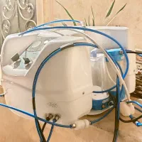 دستگاه  میکرودرم ابریژن نایس درم تیپ ۳|پزشکی|لاهیجان, امیرشهید|دیوار