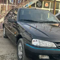 پرشیا مدل ۸۳|خودرو سواری و وانت|ارومیه, |دیوار