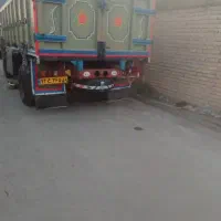 خاور۸۰۸ مدل ۷۲ تمیز|خودرو سنگین|فاضل آباد, |دیوار