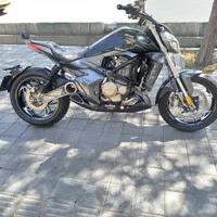 زونتس وی مدل 1400