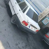 پراید مدل ۸۹ دو گانه فابریک|خودرو سواری و وانت|فولادشهر, B7|دیوار